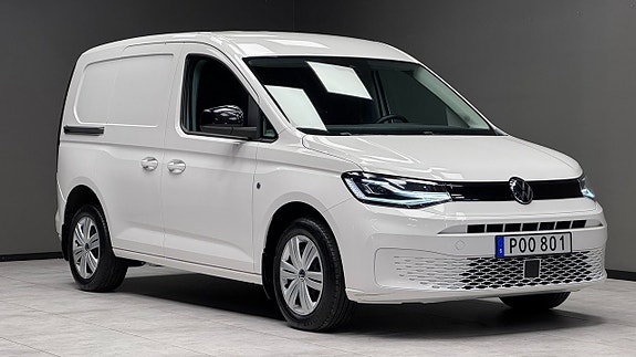 Volkswagen Caddy 11 of 18