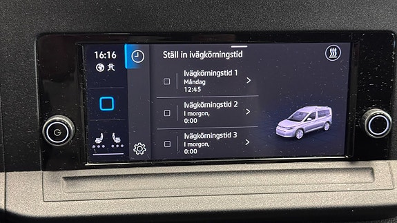 Volkswagen Caddy 10 of 18