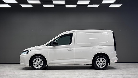 Volkswagen Caddy 5 of 18