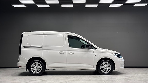 Volkswagen Caddy 4 of 18