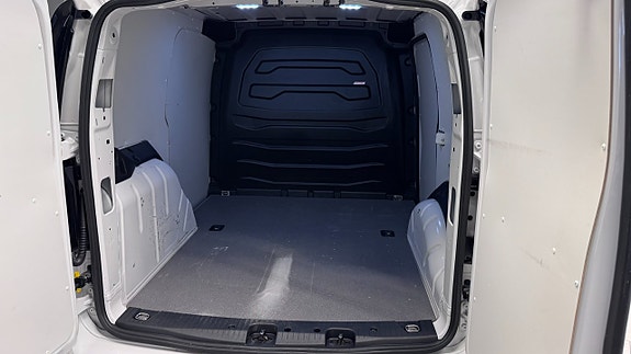 Volkswagen Caddy 15 of 18