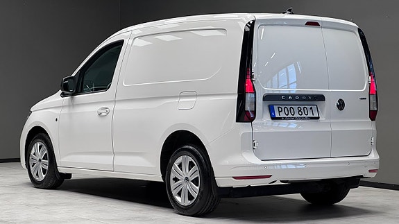 Volkswagen Caddy 12 of 18