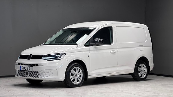 Volkswagen Caddy 13 of 18