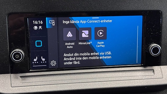 Volkswagen Caddy 9 of 18
