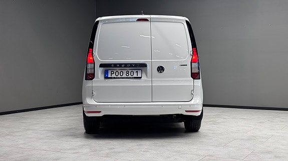 Volkswagen Caddy 17 of 18