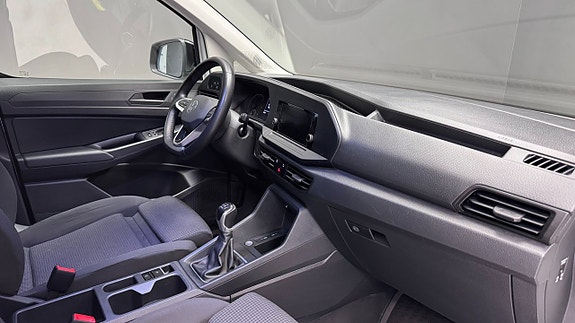Volkswagen Caddy 7 of 18
