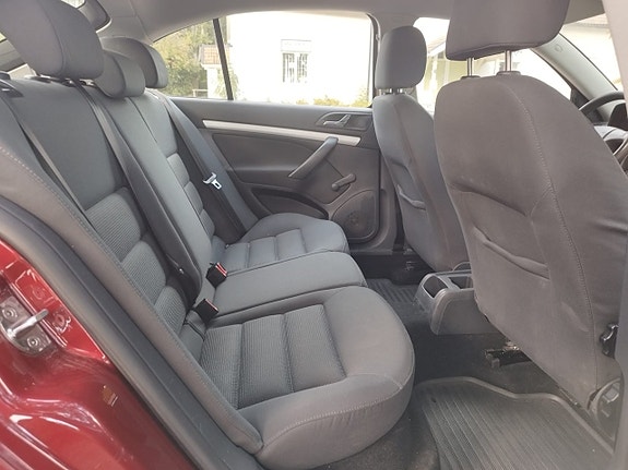 Skoda Octavia 8 of 8