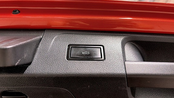 Volkswagen Passat Alltrack 14 of 23
