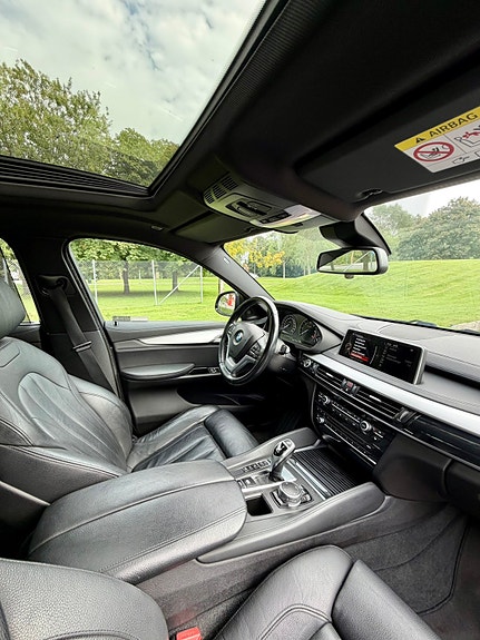 BMW X6 10 of 15