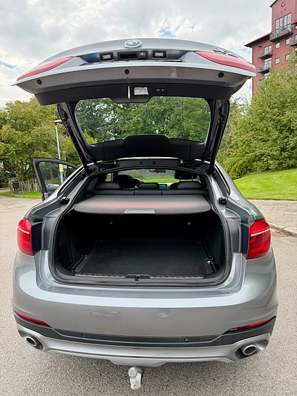 BMW X6 8 of 15