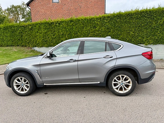 BMW X6 5 of 15
