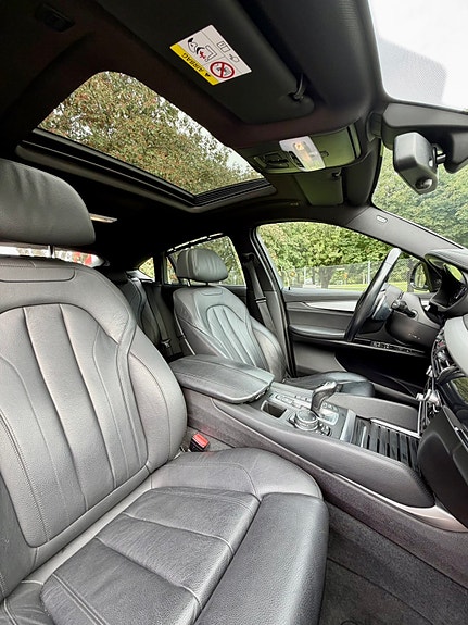 BMW X6 11 of 15
