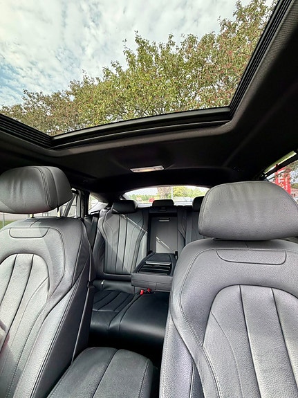 BMW X6 12 of 15
