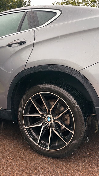 BMW X6 15 of 15