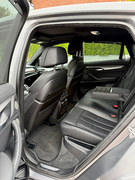 BMW X6 13 of 15