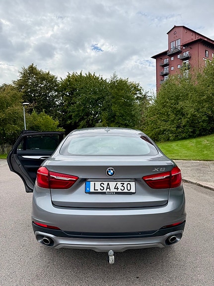 BMW X6 6 of 15