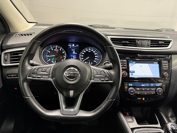 Nissan Qashqai 16 of 22