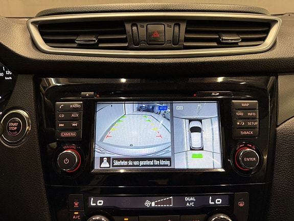 Nissan Qashqai 17 of 22