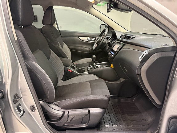Nissan Qashqai 11 of 22