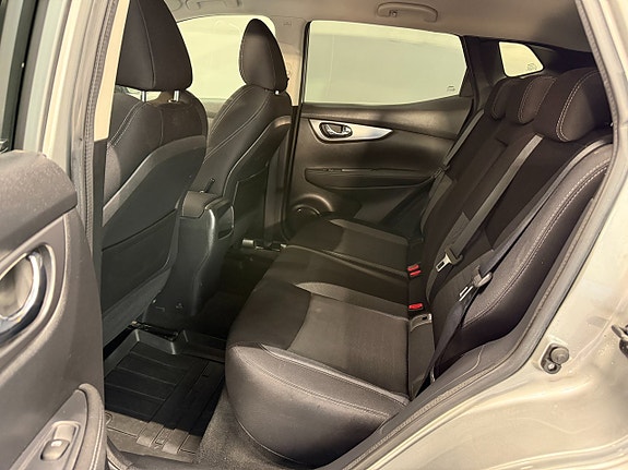 Nissan Qashqai 12 of 22