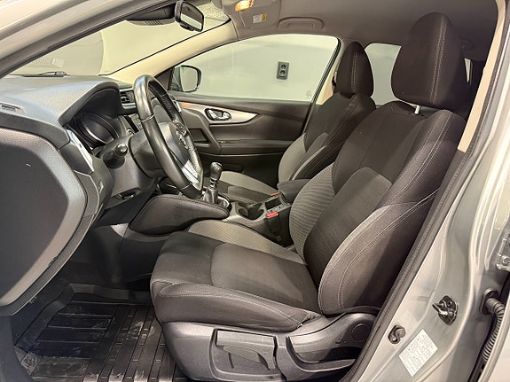 Nissan Qashqai 10 of 22