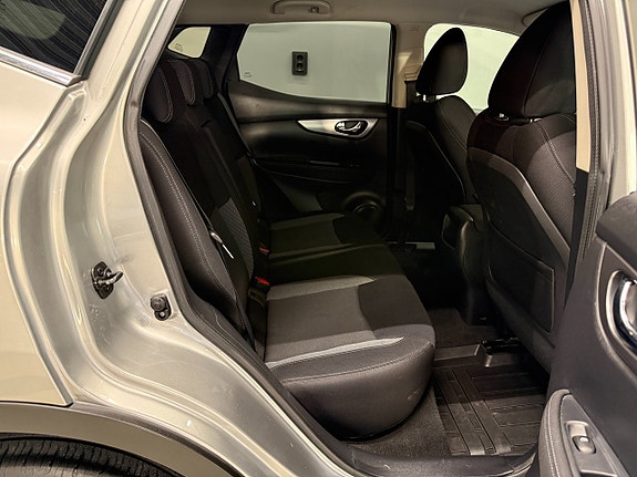 Nissan Qashqai 13 of 22