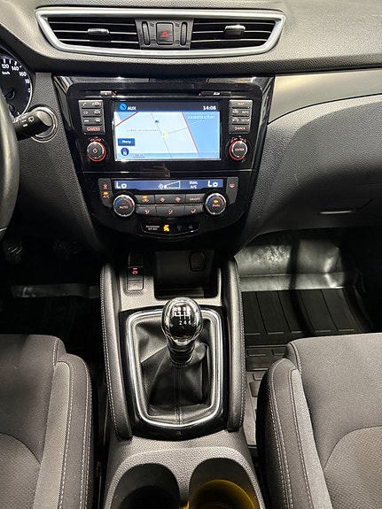 Nissan Qashqai 15 of 22