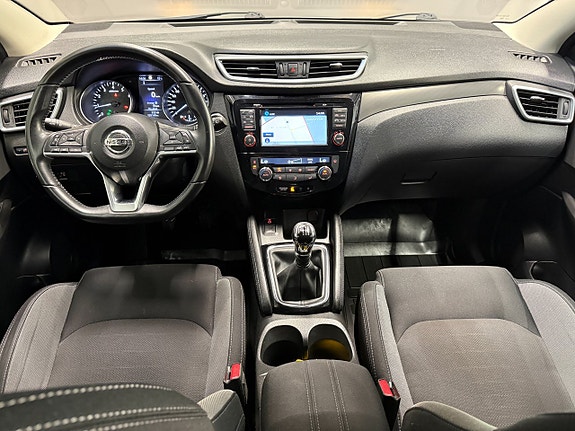Nissan Qashqai 14 of 22