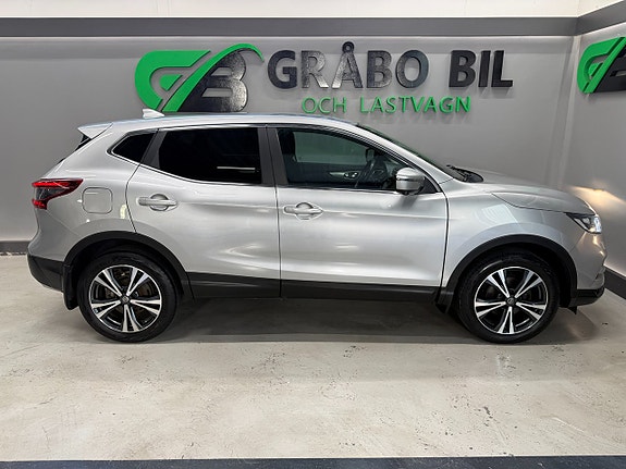 Nissan Qashqai 6 of 22