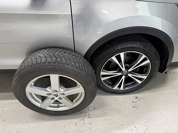 Nissan Qashqai 9 of 22