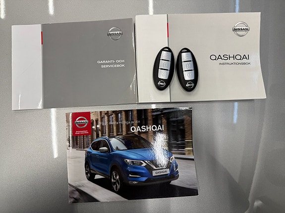 Nissan Qashqai 22 of 22