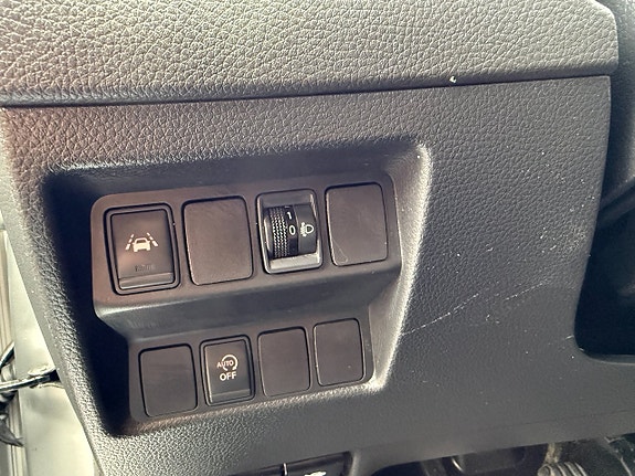 Nissan Qashqai 19 of 22