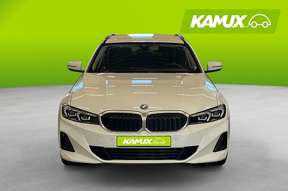 BMW 330e 6 of 23