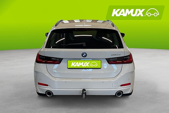 BMW 330e 5 of 23