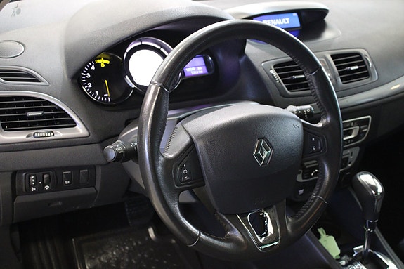 Renault Megane 10 of 10