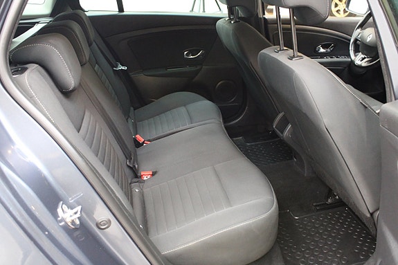 Renault Megane 10 of 12