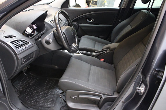 Renault Megane 6 of 12