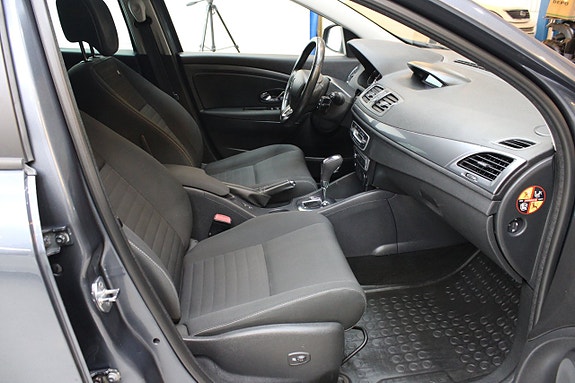 Renault Megane 8 of 12