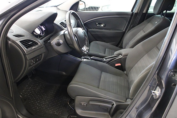 Renault Megane 4 of 10
