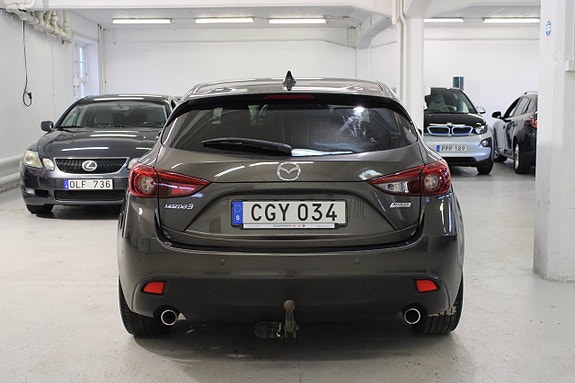 Mazda 3 14 of 15