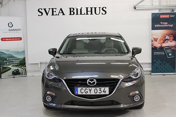 Mazda 3 2 of 15