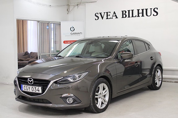 Mazda 3 3 of 15