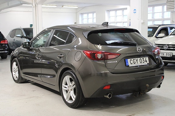 Mazda 3 15 of 15