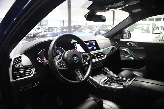 BMW X6 M 12 of 20
