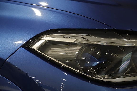BMW X6 M 6 of 20