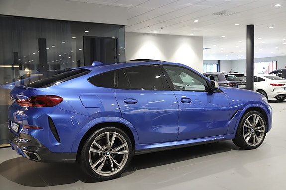 BMW X6 M 9 of 20