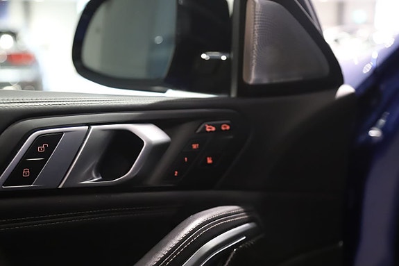 BMW X6 M 18 of 20