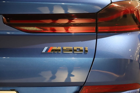 BMW X6 M 10 of 20