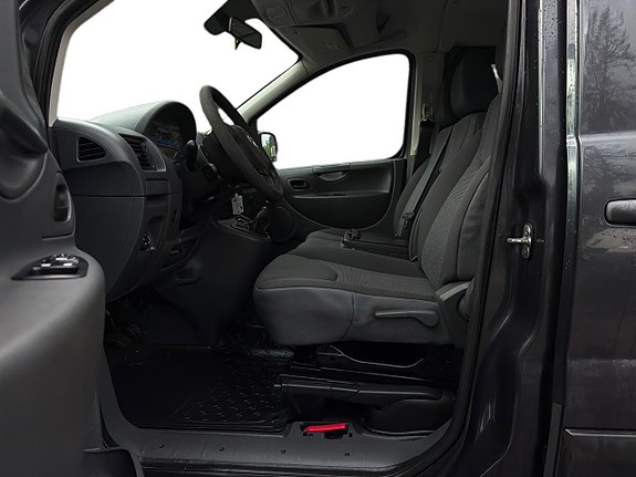 Toyota Proace 16 of 22