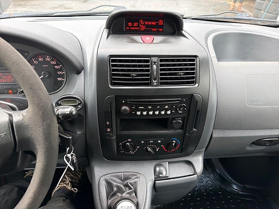Toyota Proace 12 of 22